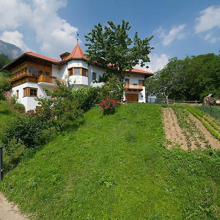Tinnerhof Appiano Sulla Strada Del Vino Dış mekan fotoğraf