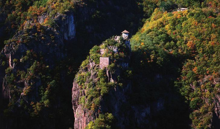 Tinnerhof Appiano Sulla Strada Del Vino Dış mekan fotoğraf