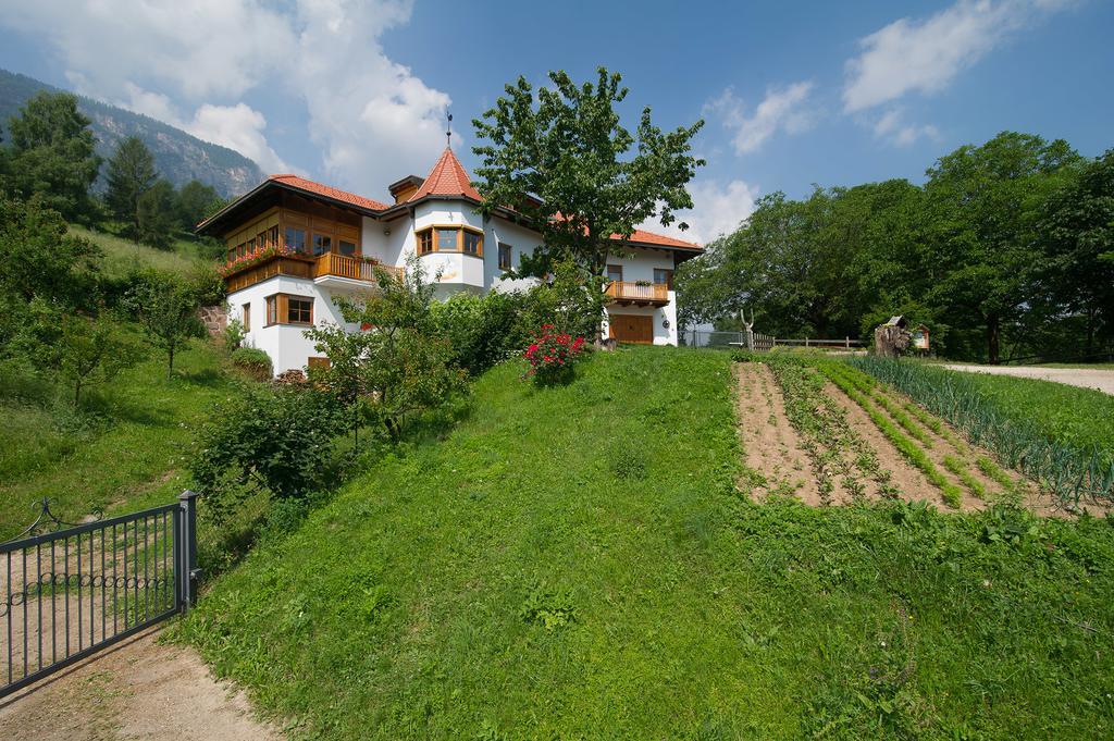 Tinnerhof Appiano Sulla Strada Del Vino Dış mekan fotoğraf