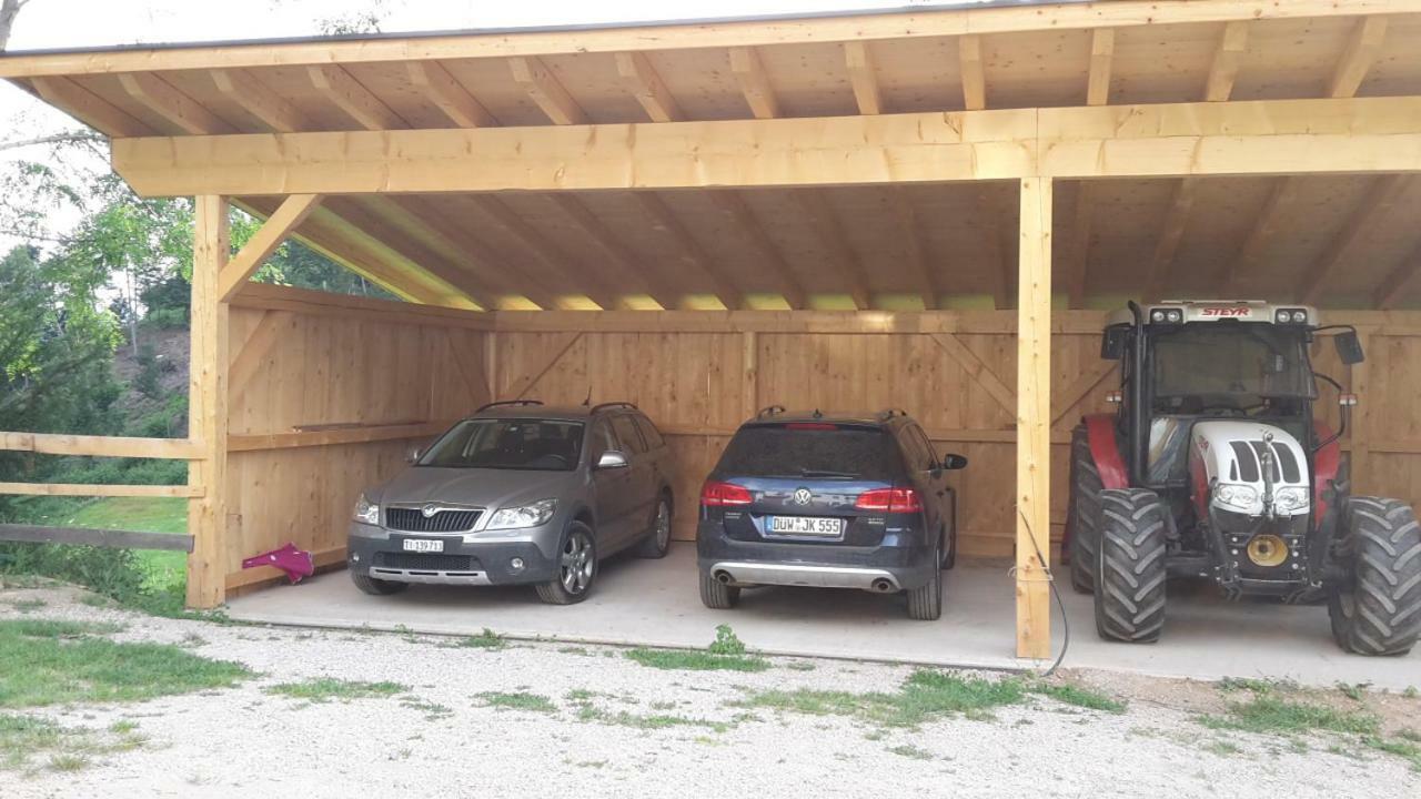 Tinnerhof Appiano Sulla Strada Del Vino Dış mekan fotoğraf